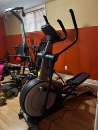 Gym Equipment