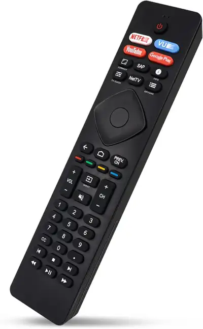 Universal Philips TV Remote, View more