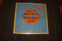 This Is Charley Soul R&B Vinyl Record Album various artists