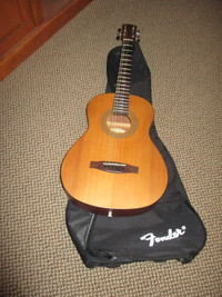 Fender Student Guitar