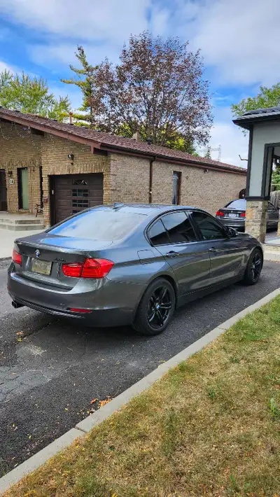 Selling my 2014 BMW 328i Xdrive. Car is in decent condition overall with recent maintenance of Oil C...