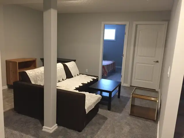 Basement for rent63804706488963121