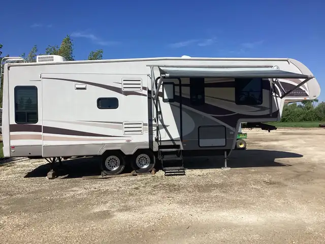 campers, rv | Travel Trailers & Campers | Winnipeg | Free local ...