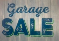 Moving/Garage Sale: 9 Cardinal Way, Wasaga Beach, On