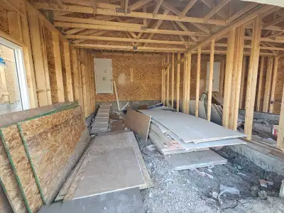 If Any one need to install drywall board , u can contact me