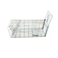 Animal Live Cage Traps (NEW) - Squirrels, Rats, Raccoons, Skunks