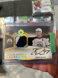 Hockey card collection for sale