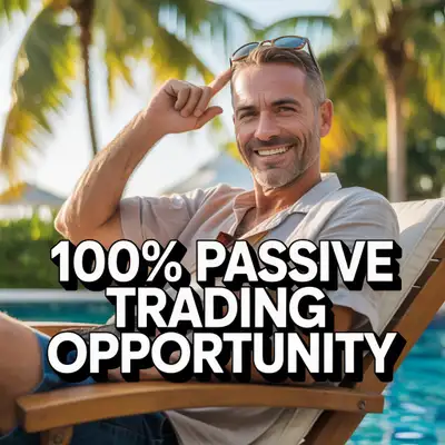 PASSIVE Live Trading Partnership, View more