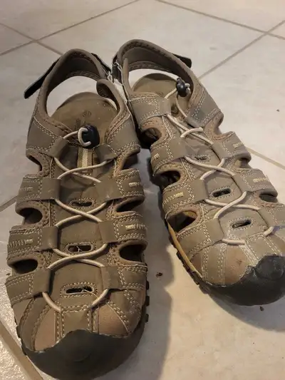 Sportek Sandals, View more