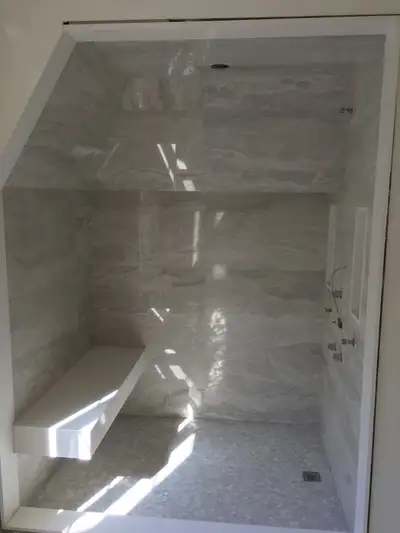 Tile installer 20% discount, View more