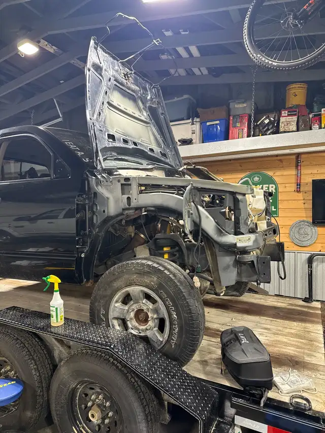 3rd gen dodge ram parts  in Auto Body Parts in Prince Albert - Image 3