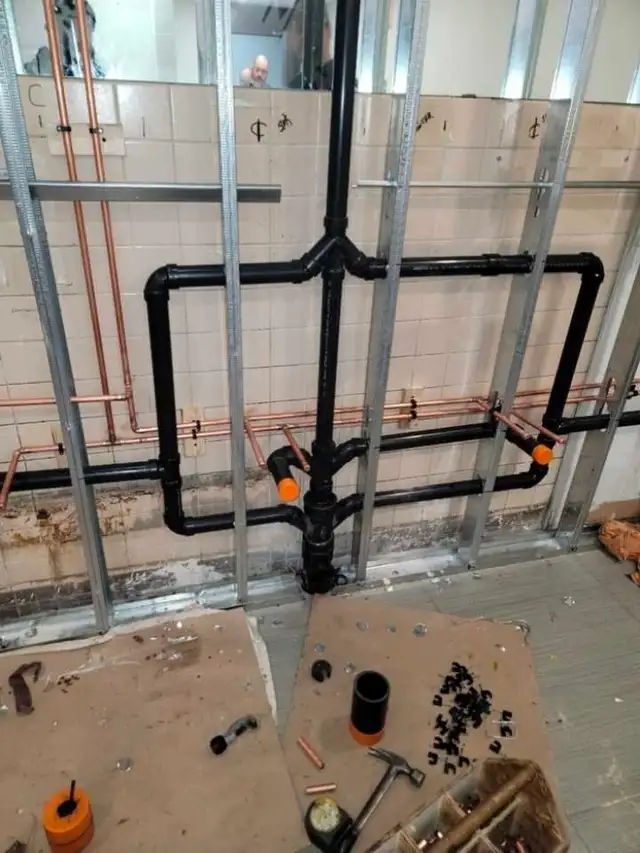 Plumber for you're needs444703037258485764