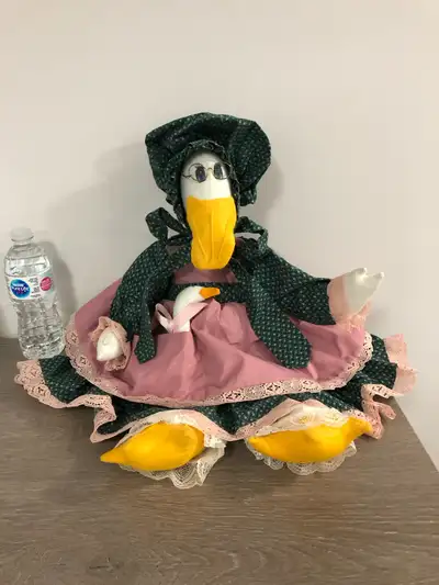 Mother Goose Decor, View more