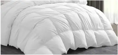 down duvet, View more