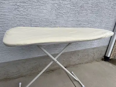 Never used Ironing Board, View more