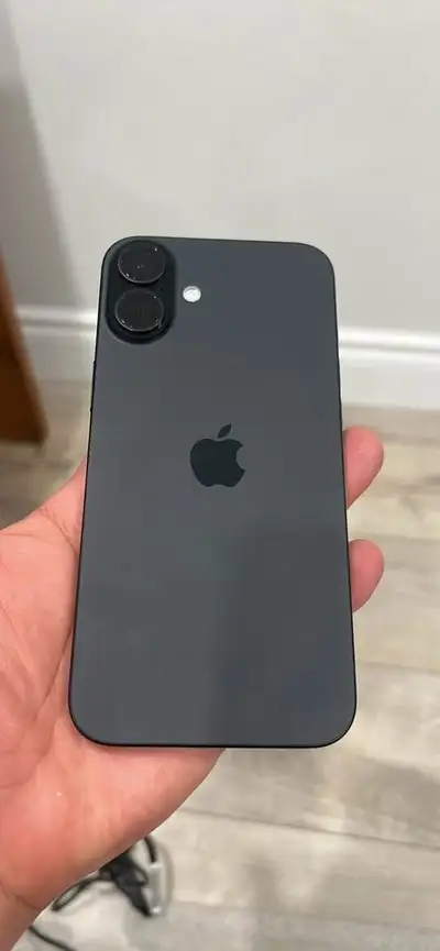 Apple iPhone 16 Plus 128GB - Unlocked (Wireless Charger), View more