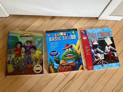 kids working and reading books, View more