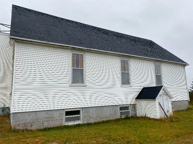 Old Church for Sale in Houses for Sale in New Glasgow - Image 2