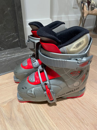 Dalbello Ski Boots Size 21.0