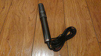 Sony ECM-959 Dynamic Cardioid Microphone - 99 $