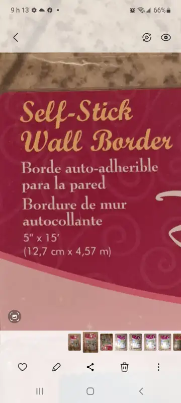 Collant murale de princesse in Home Décor & Accents in Thetford Mines - Image 3