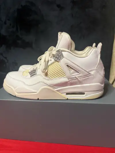 retro Nike air Jordan 4 pure money size 11 , View more
