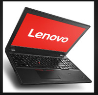Refurbished (Good) - Lenovo ThinkPad T560 laptop