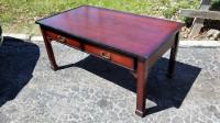 Bombay Coffee Table