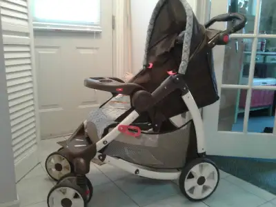 Graco Stroller, View more