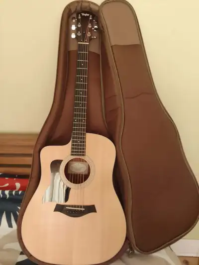 acoustic guitar, View more