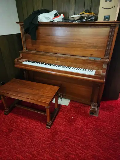 Free Piano , View more