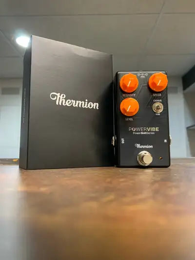 Thermion PowerVibe, View more