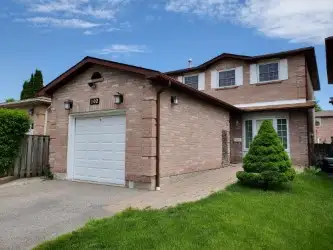 Finished (not furnished) basement with personal bathroom for single person in detached Home located...