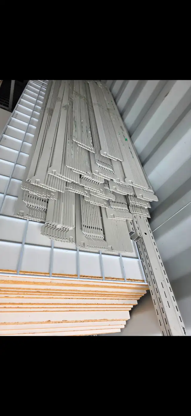 Metal shelving533465145258158085