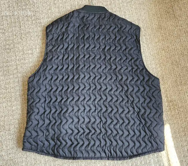12 Volt Plug-In Heated Vest - Size XL in Fishing, Camping & Outdoors in Edmonton - Image 3