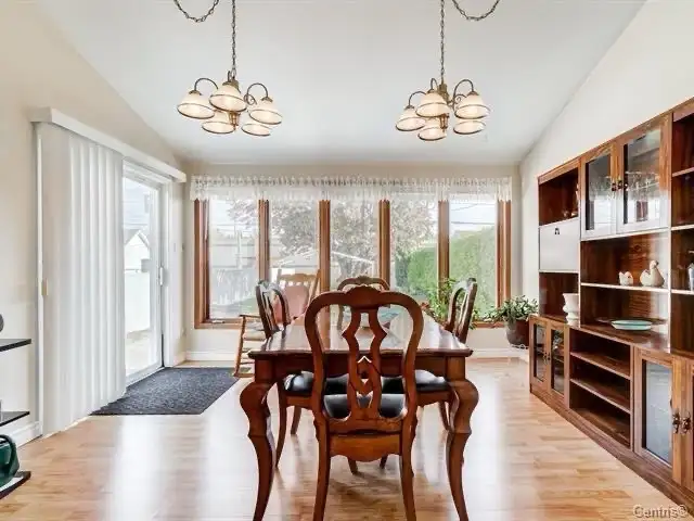  Beautiful 3-Bedroom House for Rent in Gatine in Long Term Rentals in Gatineau - Image 4