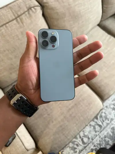 IPhone 13 Pro, View more