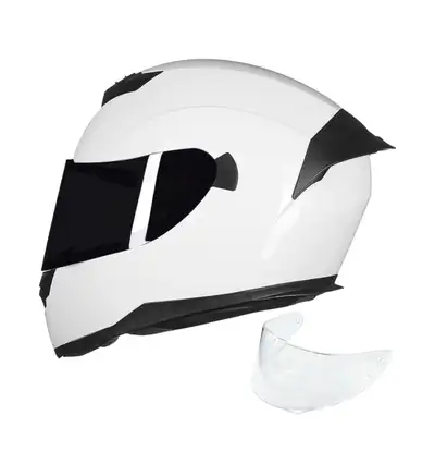 ILM Full Face Motorcycle Helmet for Motocross Street Bike DOT, View more