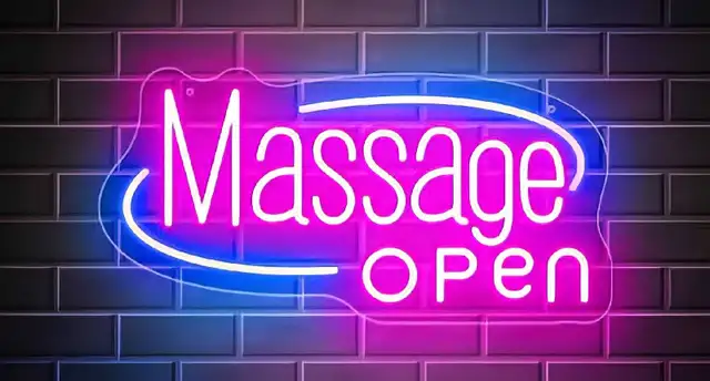 **** SUPER MASSAGES FOR MEN **SEPTEMBER 8, 9, 10 *8 AM TO 7 PM