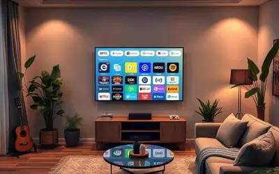 IP-TV firestick 4k, IP-TV android box IP*TV SERVER, IP*TV, View more