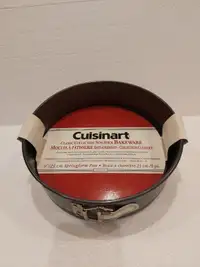 Cuisinart baking pan
