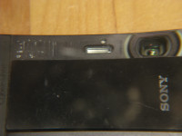 Camera Cyber Shot SONY  DSC-TX30 18.2 MegaPixels