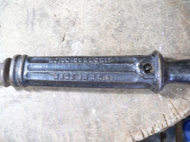 plusieurs outils antiques a différent prix dans Outils à main  à Lanaudière - Image 3