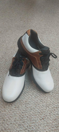 New Footjoy Golf Shoes 