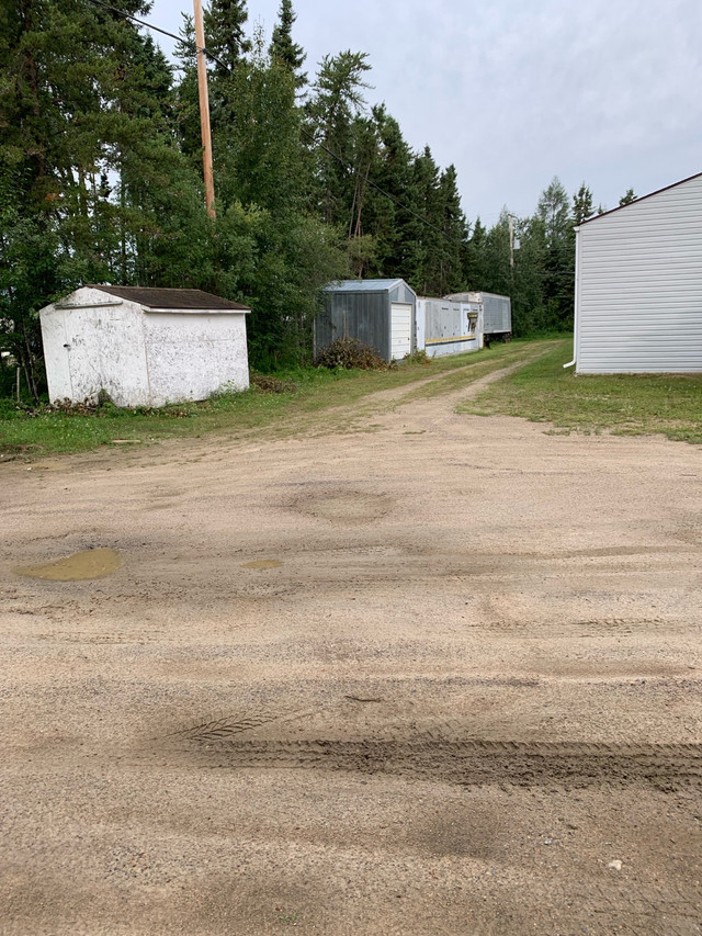 Storage Business for sale  in Other Business & Industrial in La Ronge - Image 2