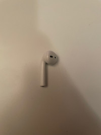 AirPods 2nd generation Singular Left AirPod Used