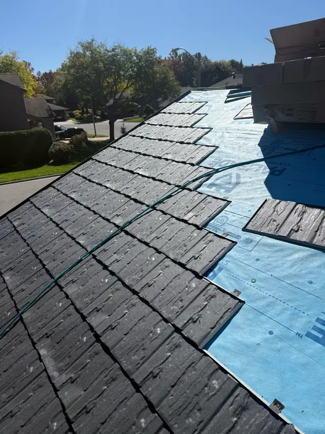 Roof  repair or replacement507194695065292807