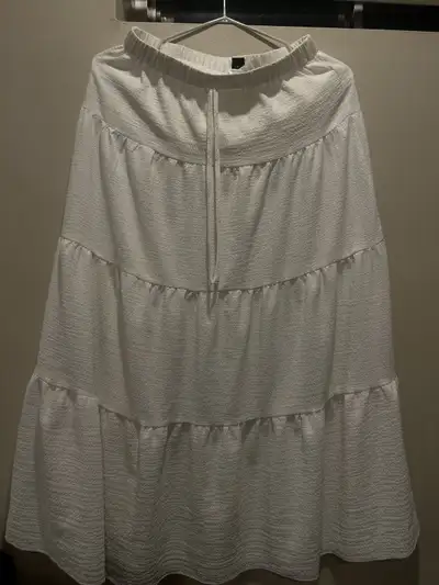 Shein Skirt, View more