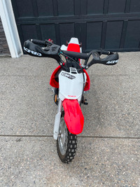 2021 CRF50 Low Hours EUC