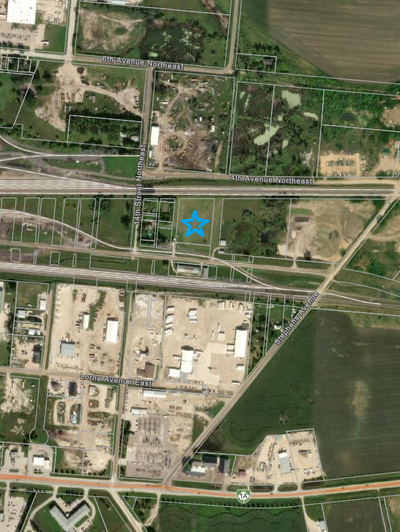 Rare Heavy Industrial (M2) Land Opportunity in Portage la Prairie! Looking for a secure, high-intens...